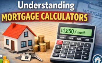 Understanding Mortgage Calculators