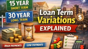loan term variations explained