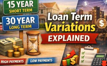 loan term variations explained
