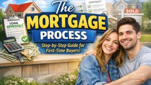the mortgage process
