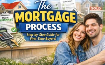 the mortgage process