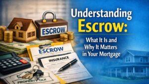 understanding escrow