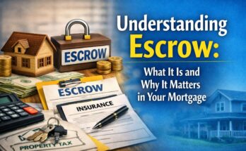 understanding escrow