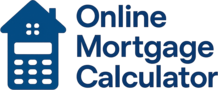 online mortgage calculator