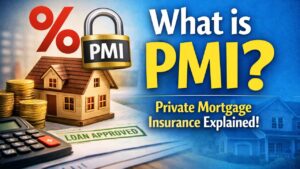 what is pmi