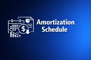 Amortization Schedule 