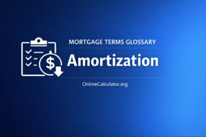 Amortization