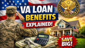 VA Loan Benefits Explained