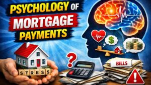 psychology of mortgage payments