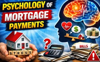 psychology of mortgage payments
