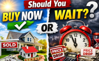 should you buy now or wait